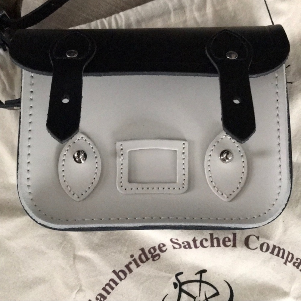 Cambridge Satchel Company Small Bag - Picture 2 of 3